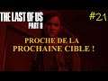 LE PARKING ! - The Last of Us Part 2 Épisode 21