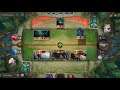 Legends of Runeterra - Primarily Noxus + Piltover&Zaun Deck I Alza Gaming (Gameplay)