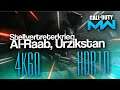 Let´s Play Call of Duty Modern Warfare Stellvertreterkrieg (Al-Raab, Urzikstan) 4K60 HDR10