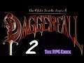 Let's Play Daggerfall Unity (Blind - Over 40 Mods), Part 2: Privateer's Hold