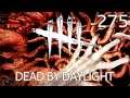 Let's play DEAD BY DAYLIGHT - Folge 275 / Hartnäckige Sumpf Survivor [K] (DE|HD)