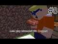 Lets play Minecraft #8: Copper!