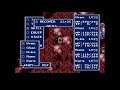 Let's  Play - Phantasy Star 4- Part 8 I forgot to heal and Dark Force 2 and 3.