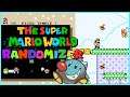 🔴Let's Play Super Mario World Randomizer | +Crowd Control!