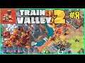 Let's Play Train Valley 2 #8: The Castle!