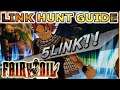 LINK HUNT GUIDE | What Is Link Hunt? New Feature Fairy Tail Game Unlocked Fast Way Farm Monsters