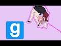 Livestream: Gmod Hijinks with the boys, girls, and enbies (in my audience)