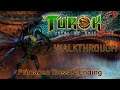 [LONGPLAY] Turok 2 Remaster Walkthrough - Primagen Boss & Ending