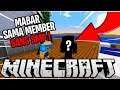 MABAR SAMA YOUTUBER SANS SMP YANG DI BANNED HYPIXEL ! - MINECRAFT MULDEL MYSTERY