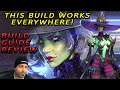 Madame Serris | My Build that Works EVERYWHERE! | Arena Doom, Tower ETC | Raid Shadow Legends