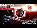 Mass Effect 2 - Suicide Mission (SNES Arrangement)