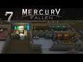 Mercury Fallen (Early Access Gameplay): Colony Management Game: #7: Power Problems