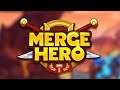 Merge Heroes - Idle Clash War - New Game Android