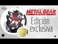 Metal Gear Solid Premium Package - Edición especial japonesa