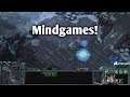 Mindgames! A build so silly it confuses your opponent - TvP