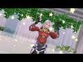 MMD Xenoblade Chronicles X - Elma (Say Meow Meow) VRChat
