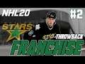 ModaNOOOO - NHL 20 - GM Mode Commentary - Stars - Ep.2