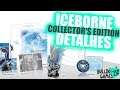 Monster Hunter World - MHW Iceborn Collector's Edition, Você está Pronto?!