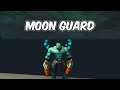 Moon Guard - Mistweaver Monk PvP - WoW BFA 8.2