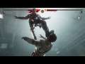 Mortal Kombat 11 - Erron Black vs. Kano