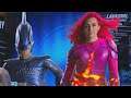 Netflix's Shark Boy and Lava Girl 2 is Hilarious (We Can Be Heroes)