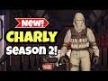 *NEW* CHARLY - Season 2 CHARACTER SKIN | Call of Duty Mobile GamePlay