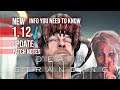 New Death Stranding 1.12 Update Patch Notes Gaming News 2020