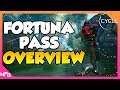 NEW Fortuna Pass In The Cycle Game (Fortuna Pass Overview)