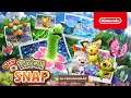 📷 New Pokémon Snap is nu verkrijgbaar! (Nintendo Switch)