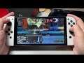Nintendo Switch OLED Apex Legends Gameplay