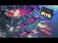 Non of my Friends wanted to play Crab Game so I played Metroid Dread