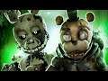 O FILME DE FNAF DUBLADO! Five Nights at Freddy’s Series [DUBLADO PT-BR]