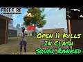 Op Gameplay In Clash Squad Rank \\ Free Fire \\ @ksgaming