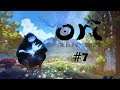 Ori And The Blind Forest #7- Avonturen in de GInso Tree