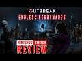 Outbreak: Endless Nightmares Review Nintendo Switch