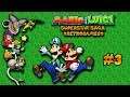 PC l Mario & Luigi: SSS l #3 l ¡YENDO A MONTAÑA MUERTE!