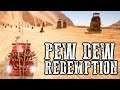 "Pew Dew Redemption" - Full Sad Max Gameplay
