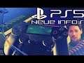 Playstation 5 Reveal:  Neue Infos & technische Daten | Sony PK mit Simon, Gregor & Ilyass