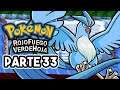 Pokémon: Rojo Fuego | Parte 33 | Articuno y las Islas Espuma - Guía al 99%