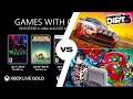 PS Plus January 2022 vs Xbox Games with Gold January 2022 - Free Games Lineup Review