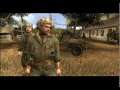 PS2 Longplay [052] Call of Duty: World at War - Final Fronts (Part 1 of 3)