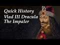 Quick History: Vlad the Impaler - The History and Legacy of Dracula, Battle of Târgoviște
