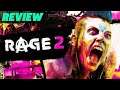 Rage 2 Review.