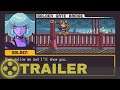 Read Only Memories: Neurodiver Official Trailer