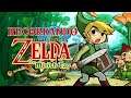 Recordando A Zelda: The Minish Cap