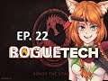 RogueTech Osmium | BattleTech | Career Mode | Completing Our First Heavy | EP. 22