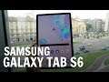 Samsung Galaxy Tab S6: con S Pen ''magnetica'' e TANTA POTENZA. Anteprima