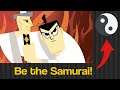 Samurai Jack: Battle Through Time PS4 Gameplay