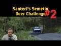 Santeri's Semetin Beer Challenge #2 - Richard Burns Rally