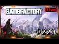 Satisfactory #220 [GER] [Stream]
